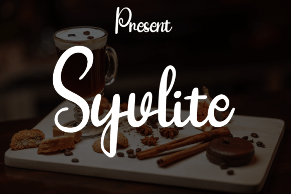 How Syulite Elevates Campaigns with Modern Script Style